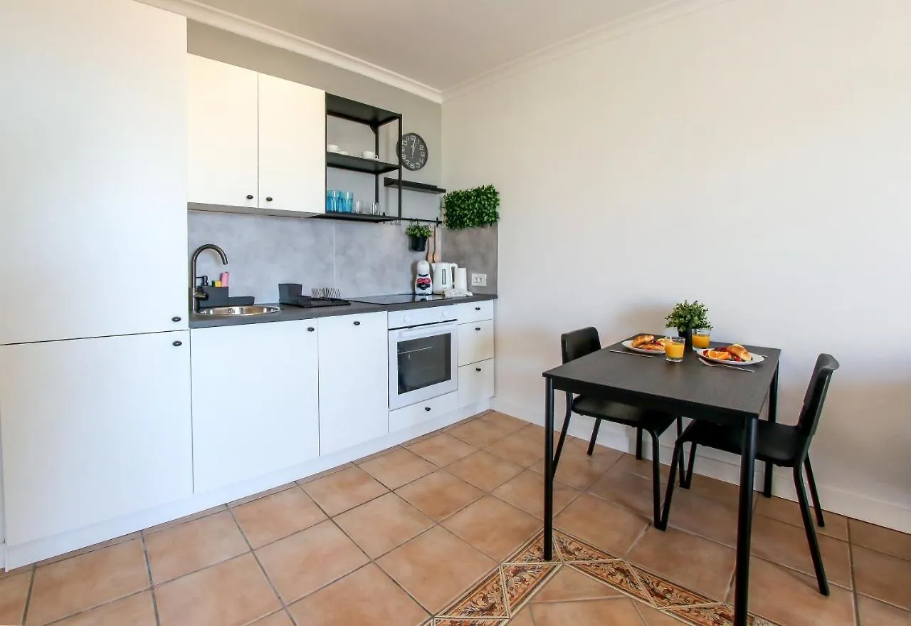 Holiday home Beautiful Spacious 1 Bedroom Apartment With A Pool, Marina Palace 608 Playa Paraiso