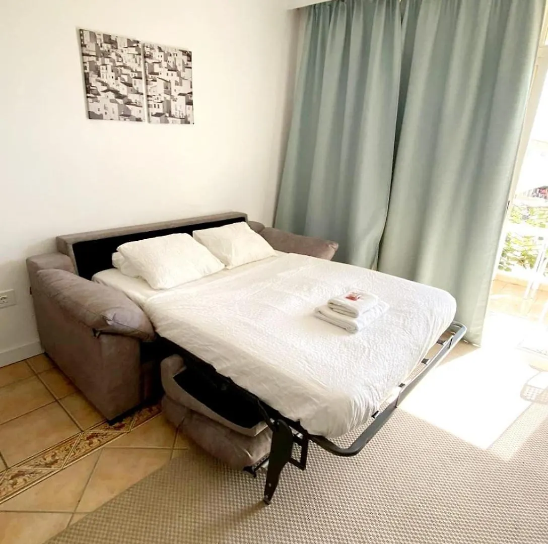 Holiday home Beautiful Spacious 1 Bedroom Apartment With A Pool, Marina Palace 608 Playa Paraiso