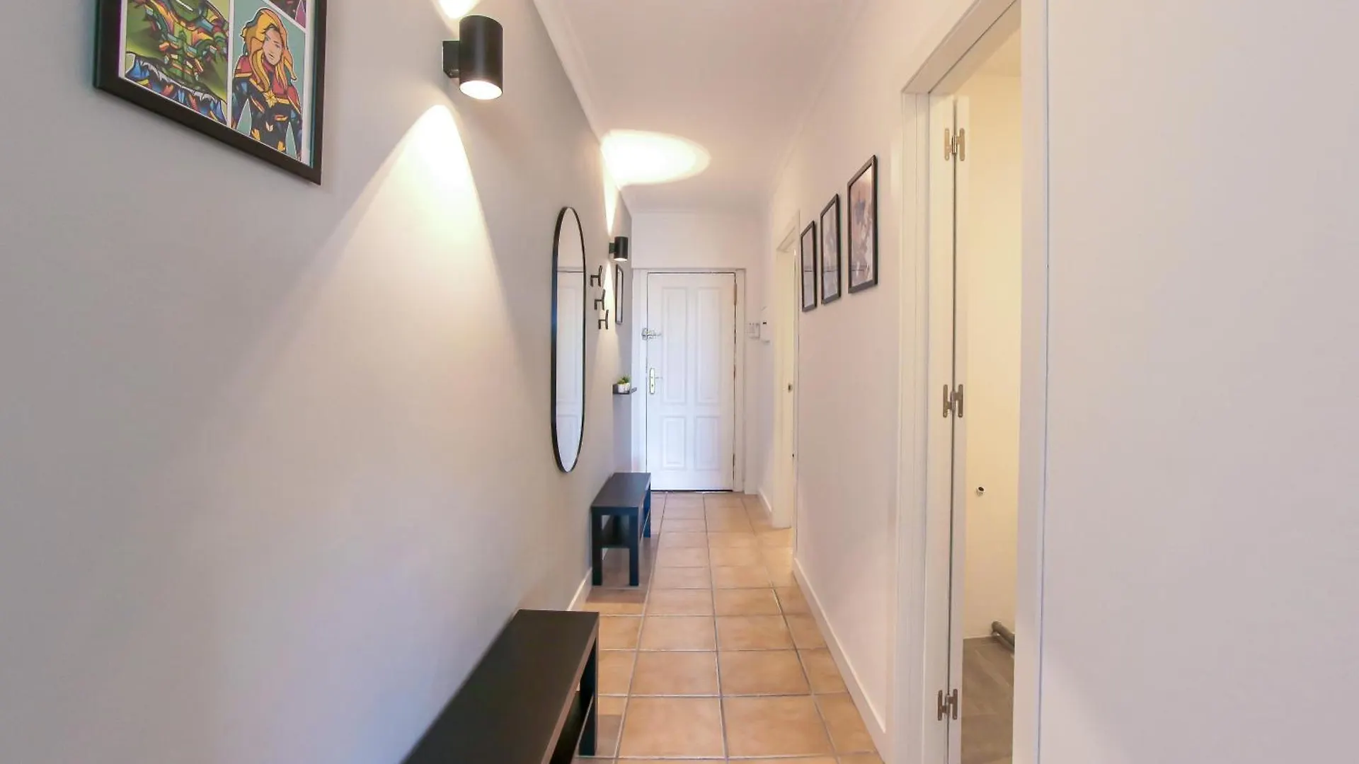 Holiday home Beautiful Spacious 1 Bedroom Apartment With A Pool, Marina Palace 608 Playa Paraiso