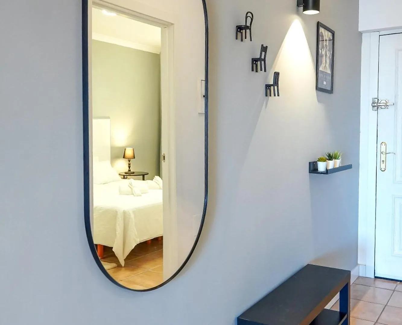 Holiday home Beautiful Spacious 1 Bedroom Apartment With A Pool, Marina Palace 608 Playa Paraiso  Spain