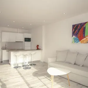 Paraiso With Mega Views, Sea And Mountain. Apartamento