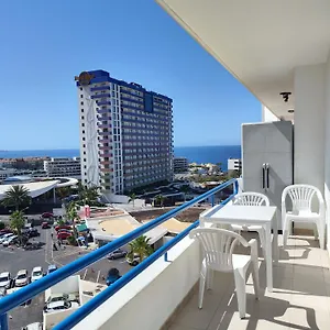 Olga Paraiso Del Sur Apartamento